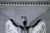 Views Of The Federal Reserve As Markets Watch For Interest Rate Liftoff