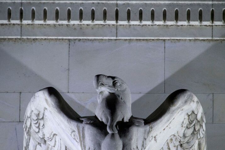 Views Of The Federal Reserve As Markets Watch For Interest Rate Liftoff