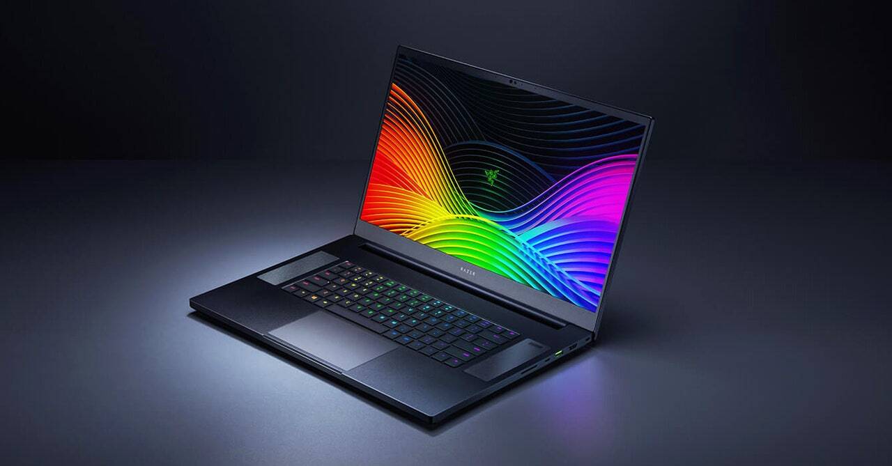 The Laptop for Desktop Quality Gaming - The New Razer Blade 17