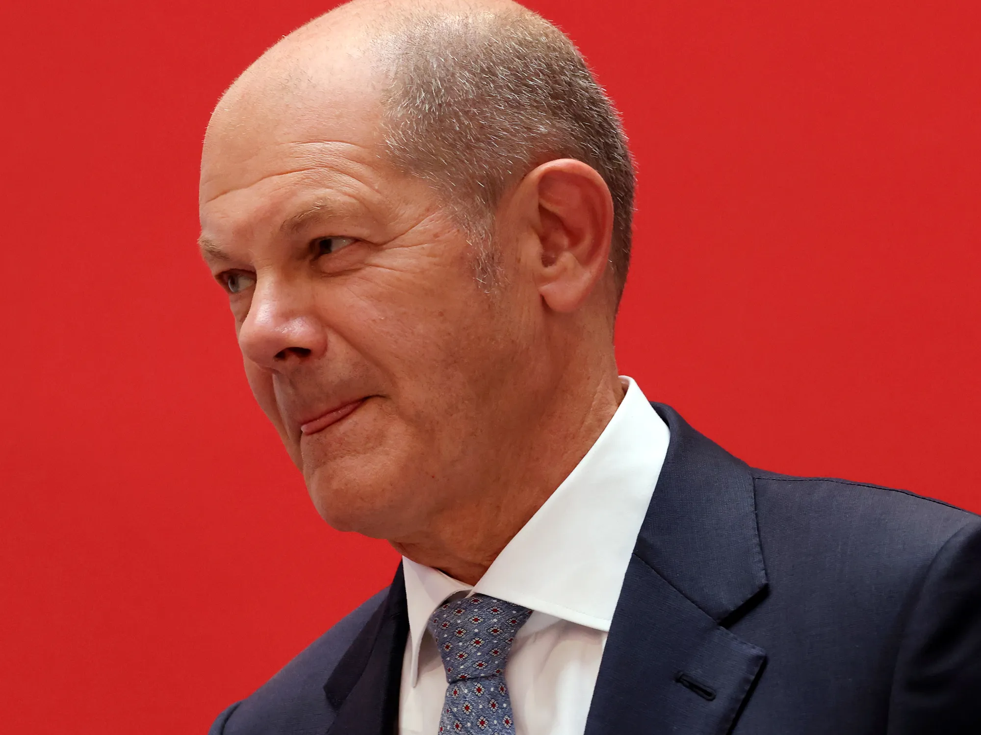 Olaf Scholz’s trip demonstrates that Germany views China as a key international player.
