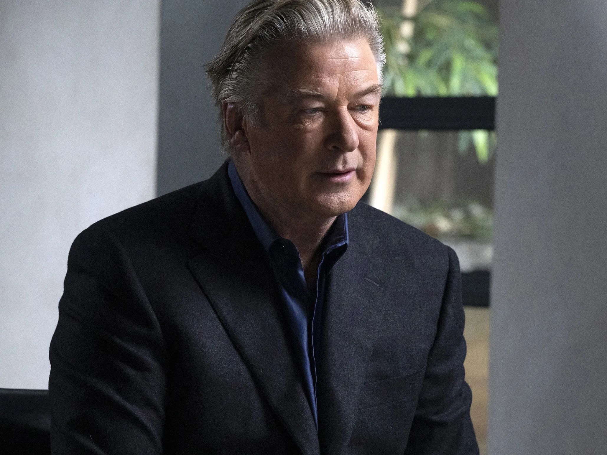 First exclusive interview with Alec Baldwin following the deadly shooting on the set of the film Rust.&nbsp;