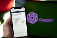 ChatGPT As Cyber Firms Warns That AI Bots Will Bring Nastier Phishing Scams