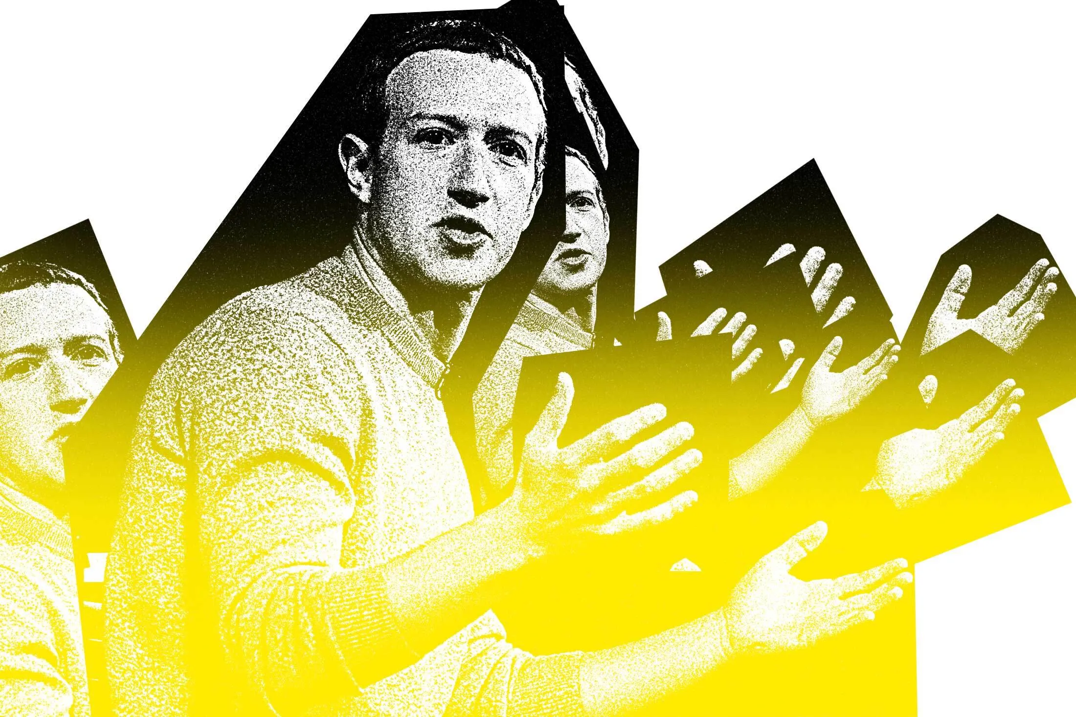 Mark Zuckerberg