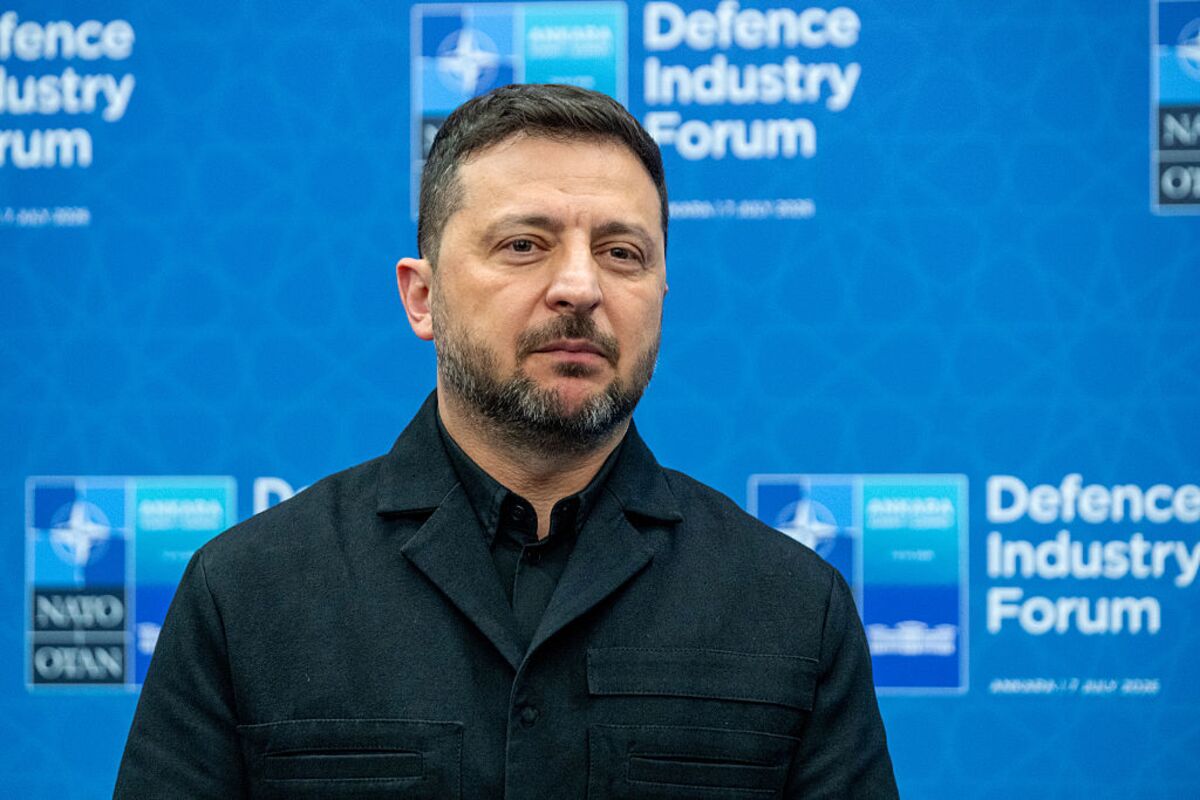 Ukraine’s War Effort Just Got a Reboot
