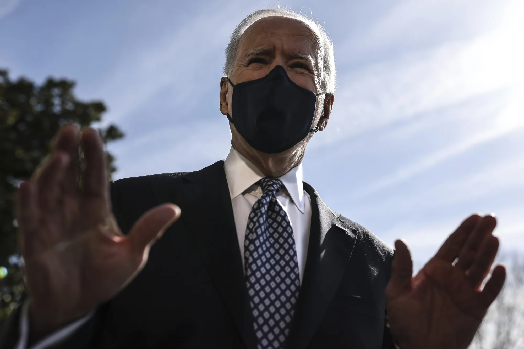 Joe Biden