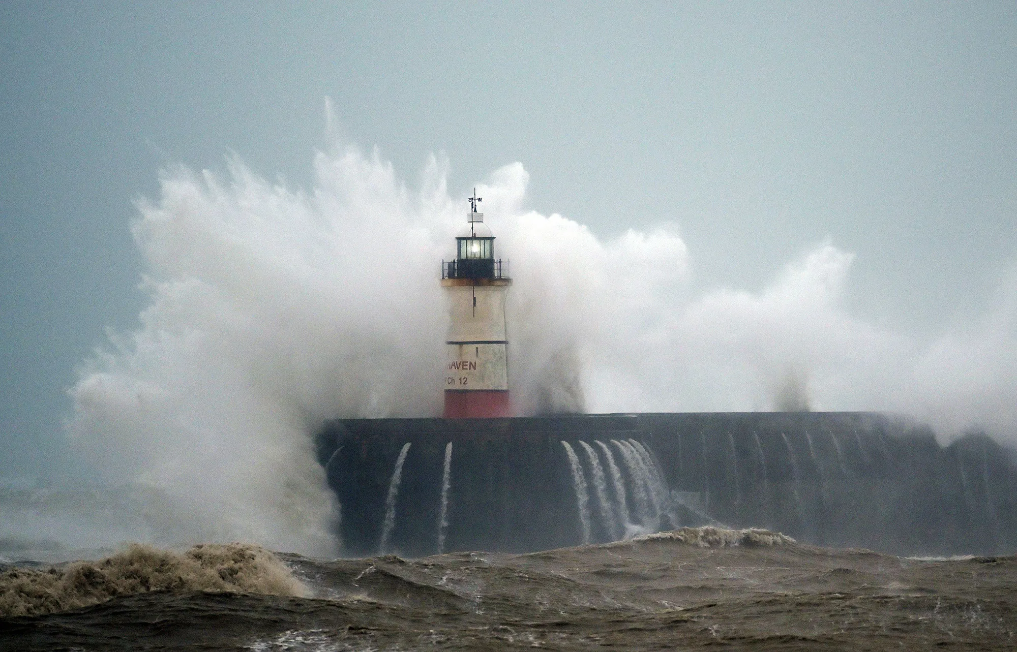 (Photo by GLYN KIRK/AFP via Getty Images)