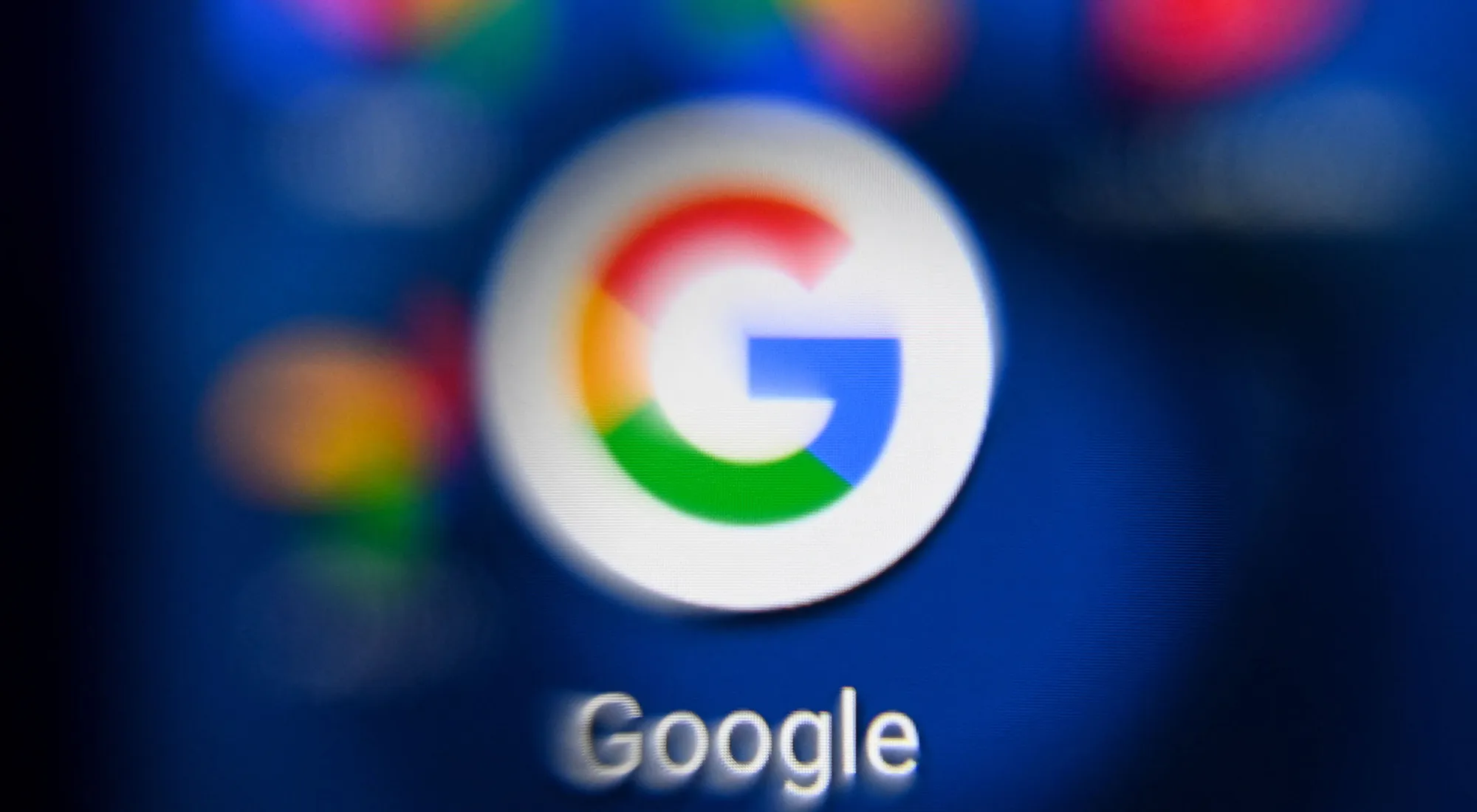 RUSSIA-INTERNET-GOOGLE