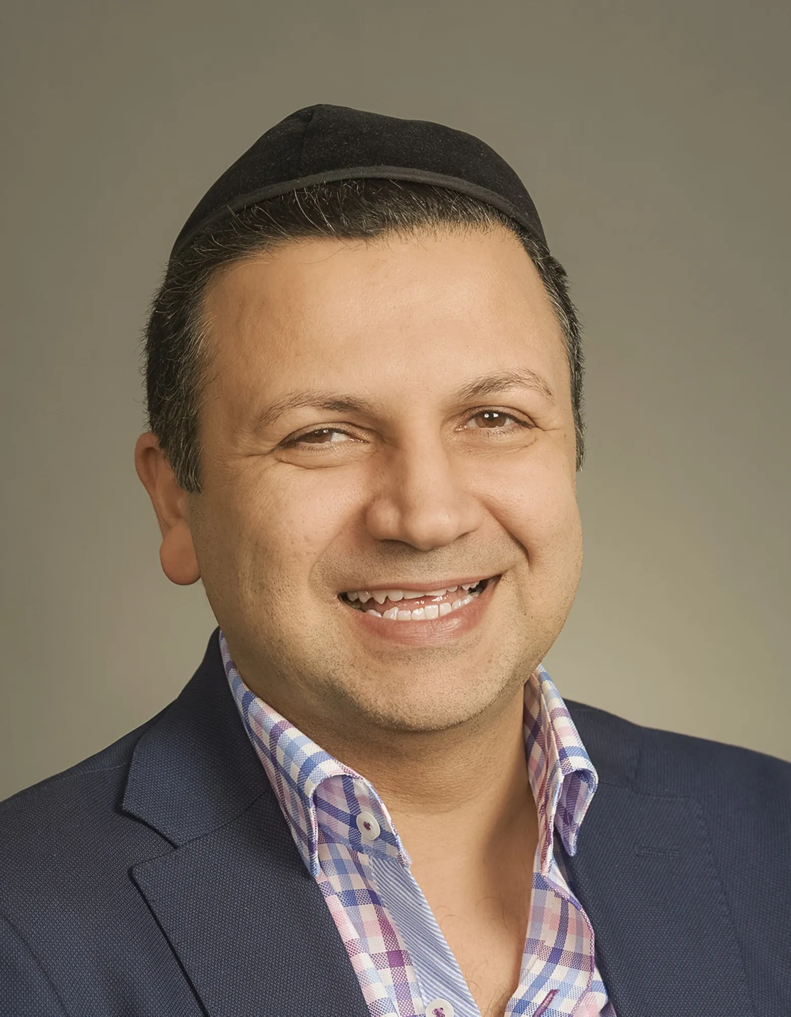 Sammy Simnegar