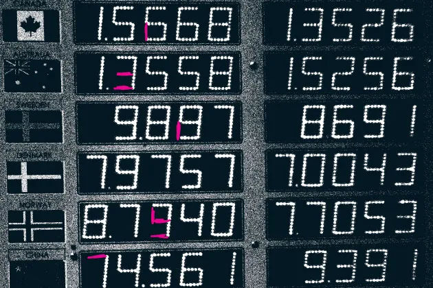 Price Benchmarks Said to Be Rigged in the Foreign Exchange Market