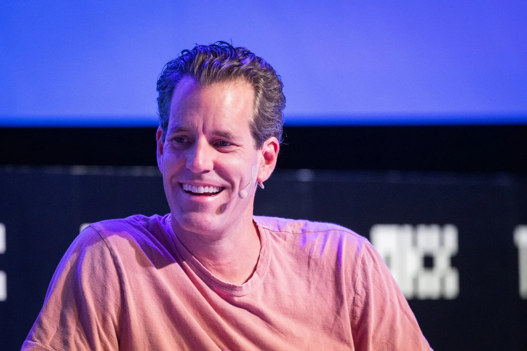 Cameron Winklevoss