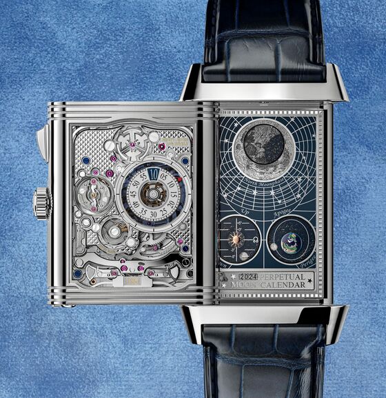Diamonds, Sapphire, and a Meteorite: The Best Watches of 2021