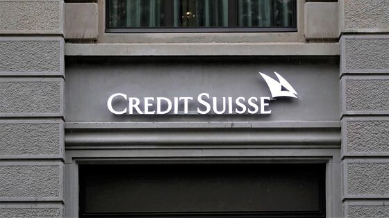Credit Suisse Plunged Into Chaos After Horta-Osorio Ousted