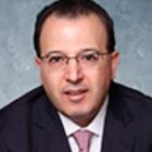Headshot of Elie A Melhem