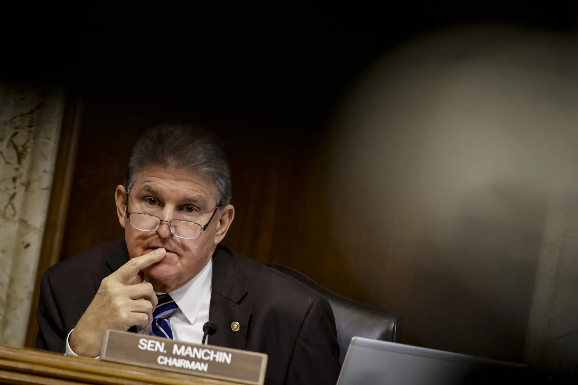 Joe Manchin 
