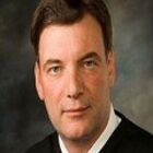 Headshot of Hon Jeremiah C Lynch