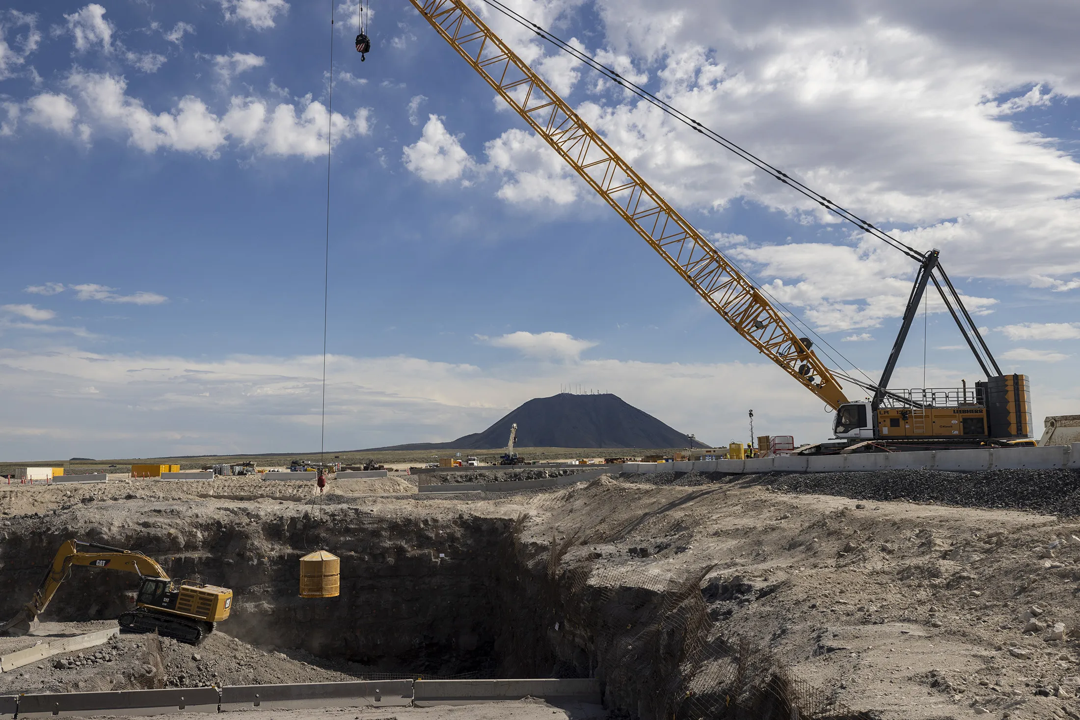 New Accelerated Nuclear Reactor Testing Launched At Idaho National Laboratory