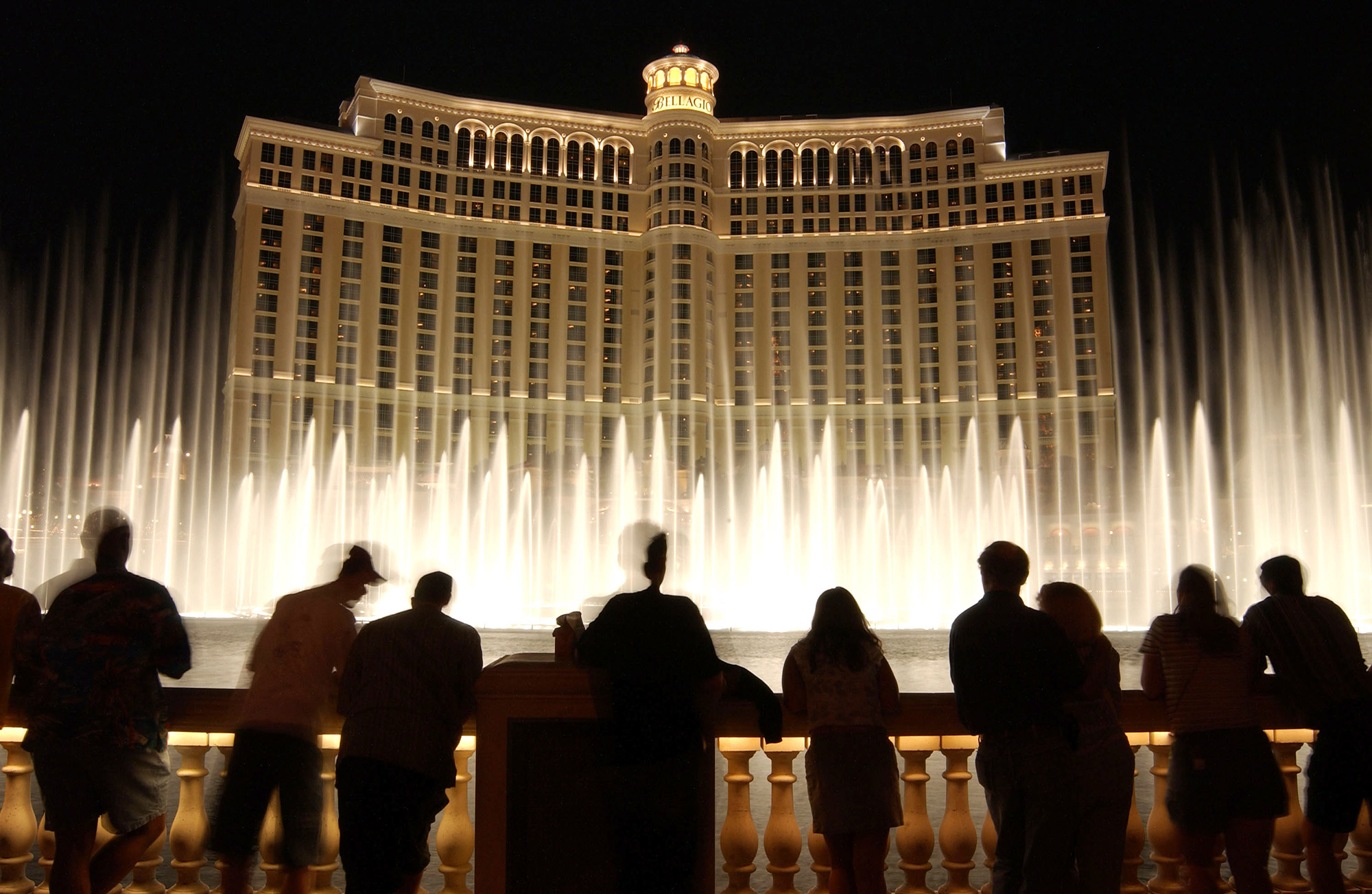 Ukraine look to Las Vegas as model for ousting Russians from gambling  sector, Ukraine