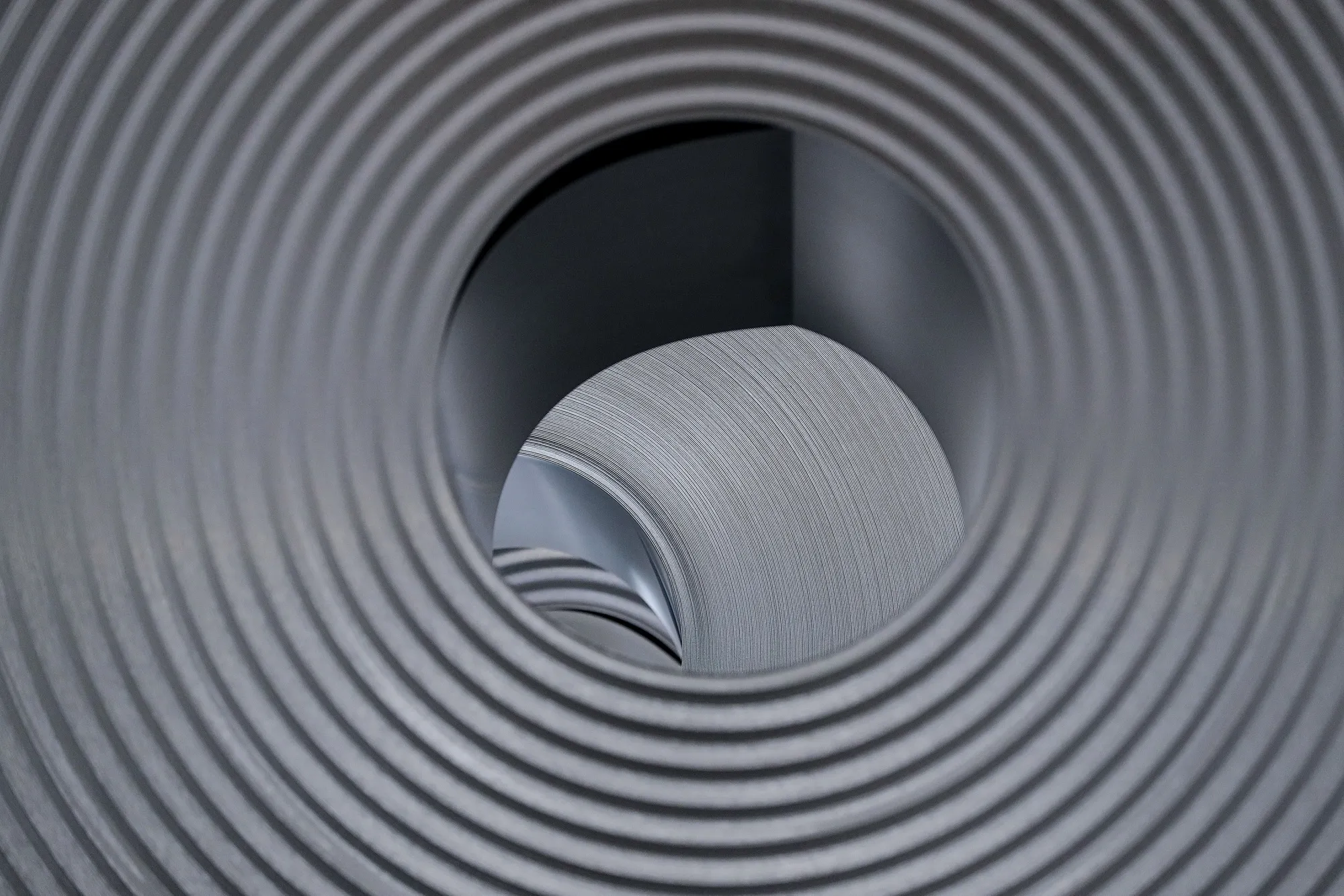 Salzgitter AG Steel Plant Tour Ahead of Earnings 