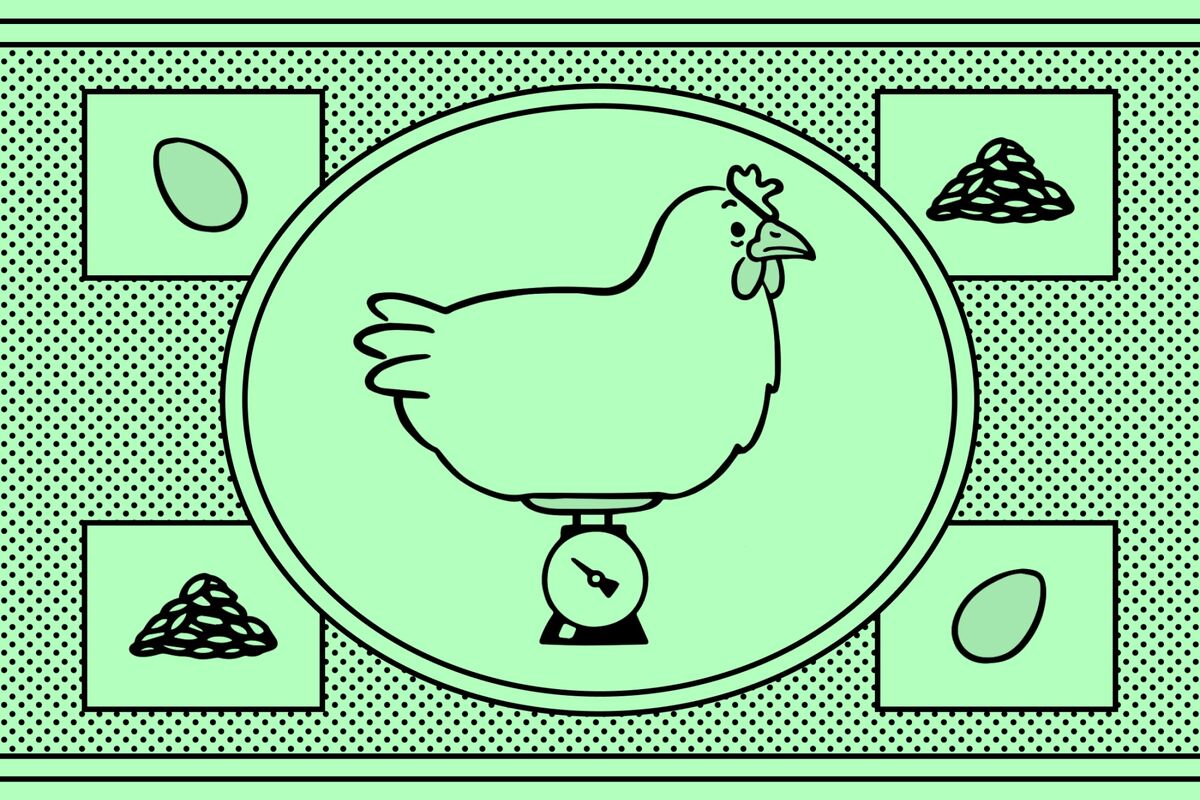 Transcript: Beak Capitalism, Part2: The Chickenization of Everything