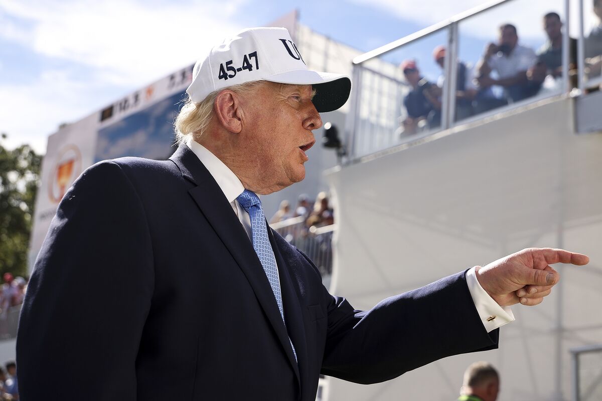 Trump Considers Diesel Export Ban