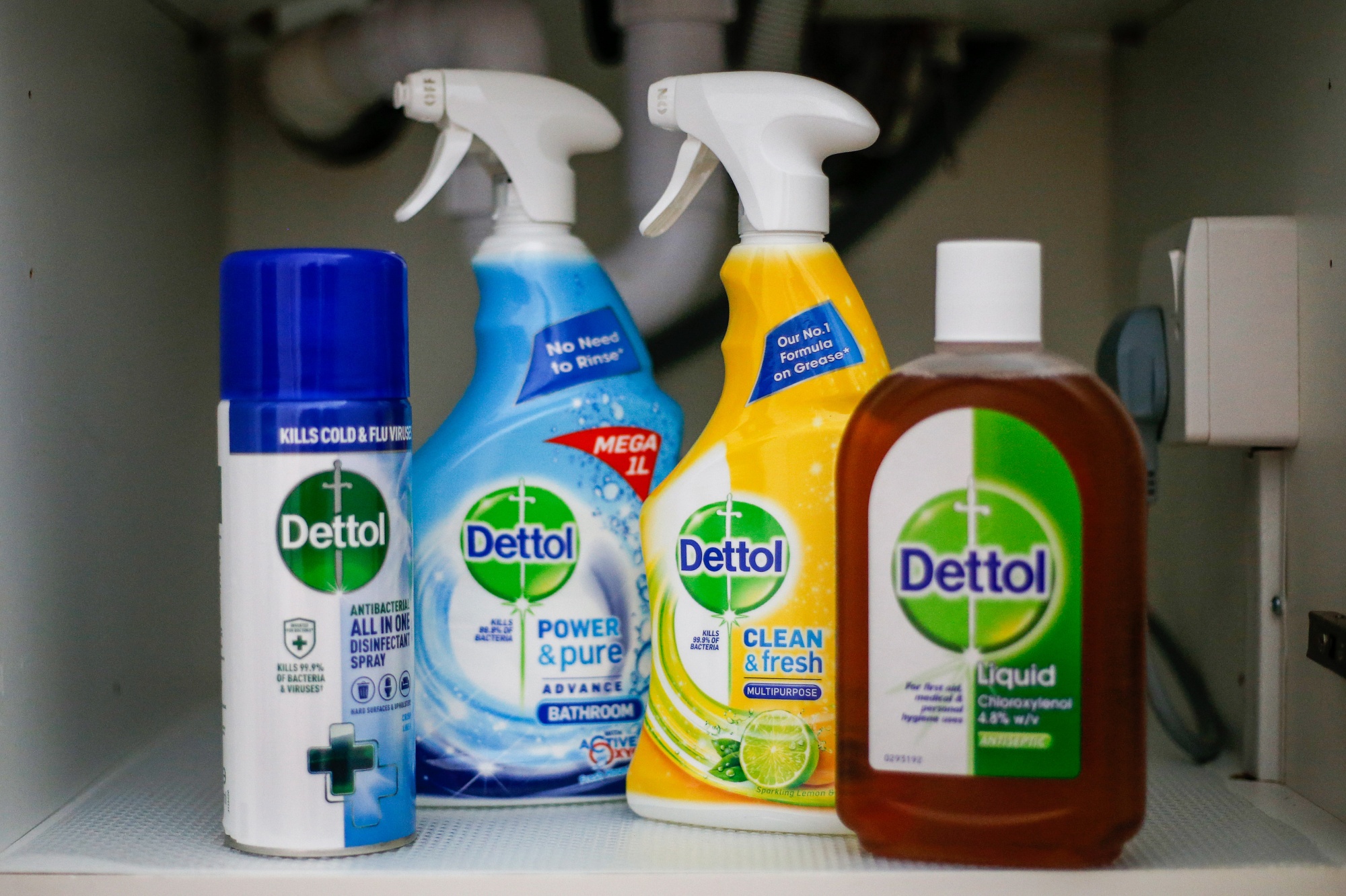 Reckitt Benckiser Products Australia Retailers Www pinnaxis