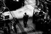 S&P 500 Drops Below Trading Range as Global Selloff Intensifies