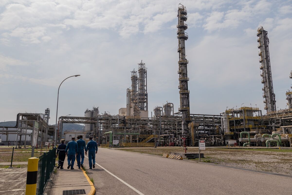 Braskem in Talks to Renew $1 Billion Facility With Banks