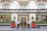 The Michelin Guide Will Start Ranking Hotels