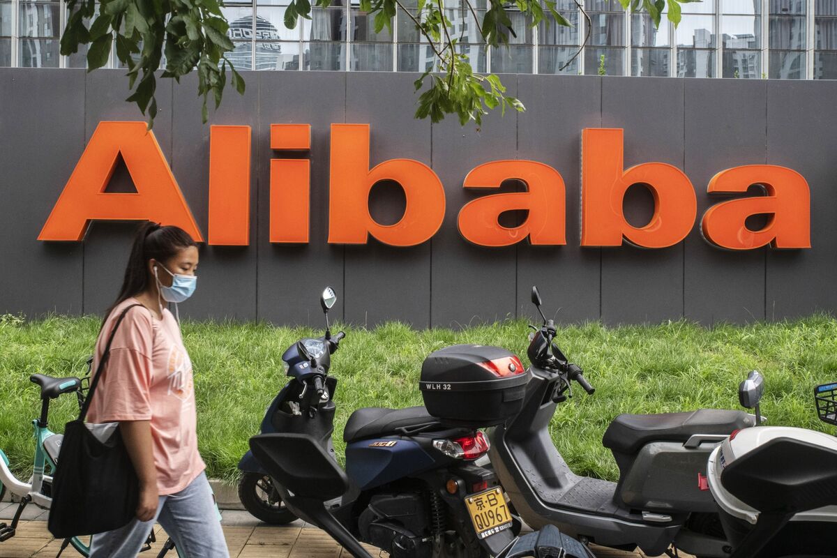 Scrutiny of Alibaba in Cybersecurity Breach May Ensnare All China Tech ...