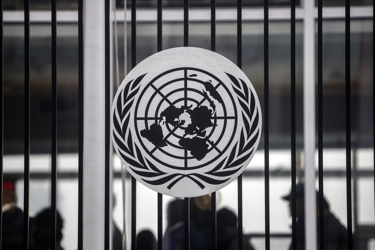 Israel Cuts Ties With UN Chief Over Sexual Violence Report