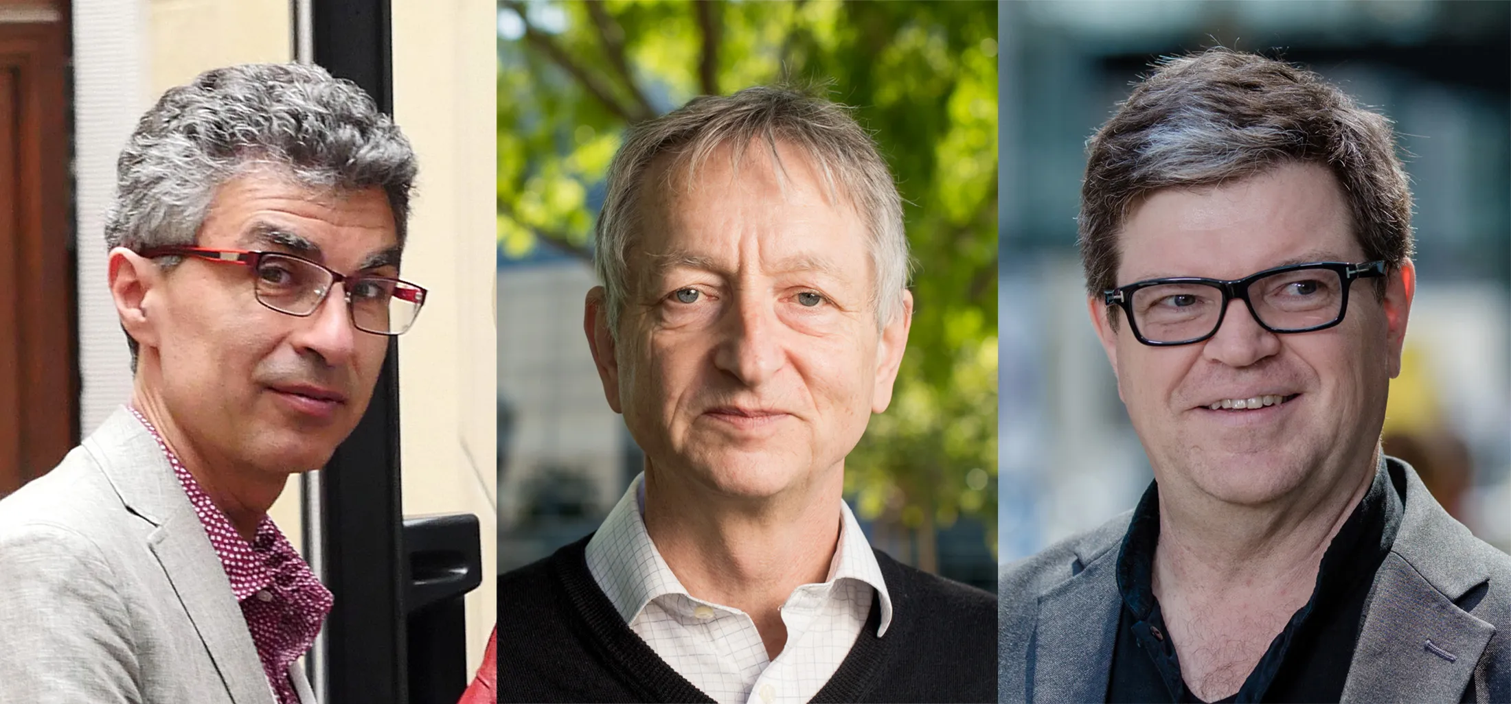 Big Tech Swallows Most of the Hot AI Startups - Bloomberg