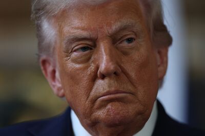 US President Donald Trump's UK Visit Shifts From Pomp to Politics and Investment