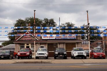 Used Car Prices Drop Significantly For First Time Since Pandemic