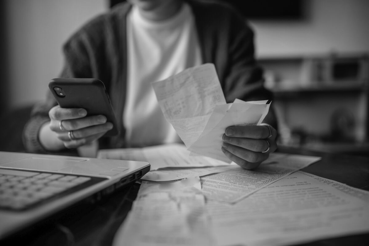 Electric Bills Are Coming Due for Unpaid Federal Workers