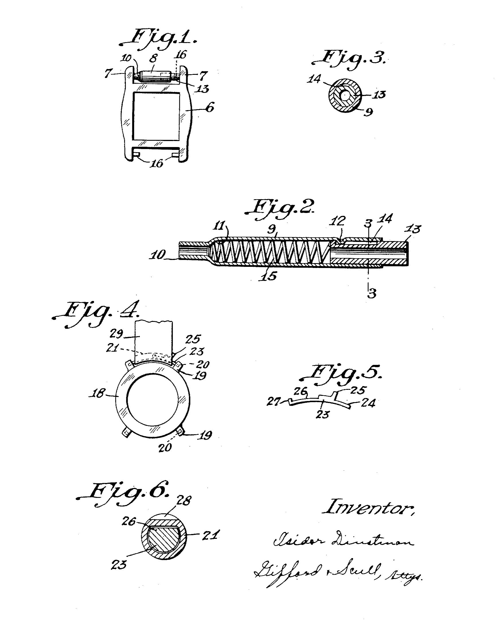 How long can a watch run without being wound up again? - Quora