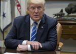 トランプ大統領
