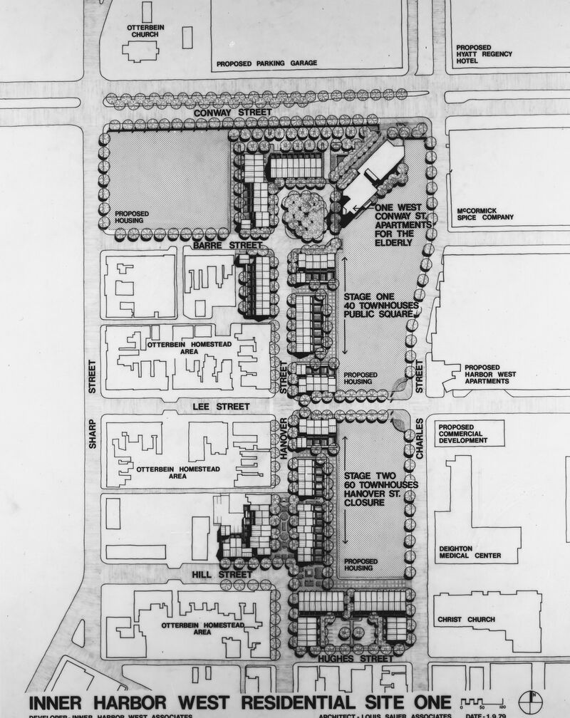 relates to Lessons from a Modern Master of Low-Rise Housing