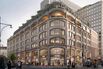 Abu Dhabi Royals Get Approval for Vast London West End Office
