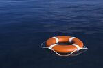 Hang on to your liferaft.