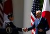 President Biden Hosts State Visit For Japanese Prime Minister Kishida