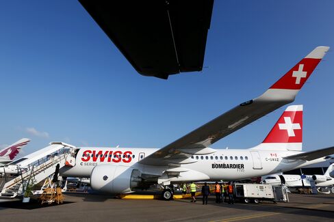 Key Speakers, Interviews And Exhibits On The First Day Of The Singapore Airshow