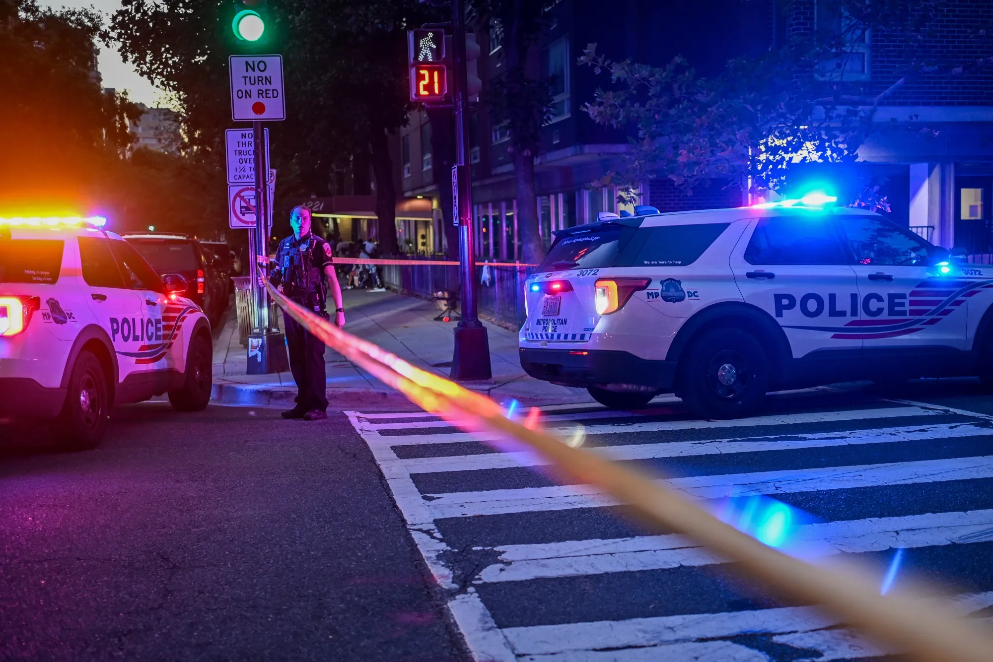 Perception is everything.