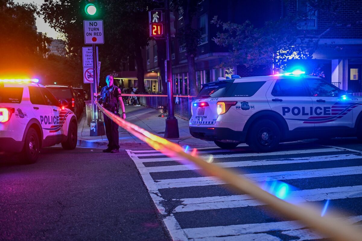 Crime Stats Aren’t the Best Way to Make People Feel Safe