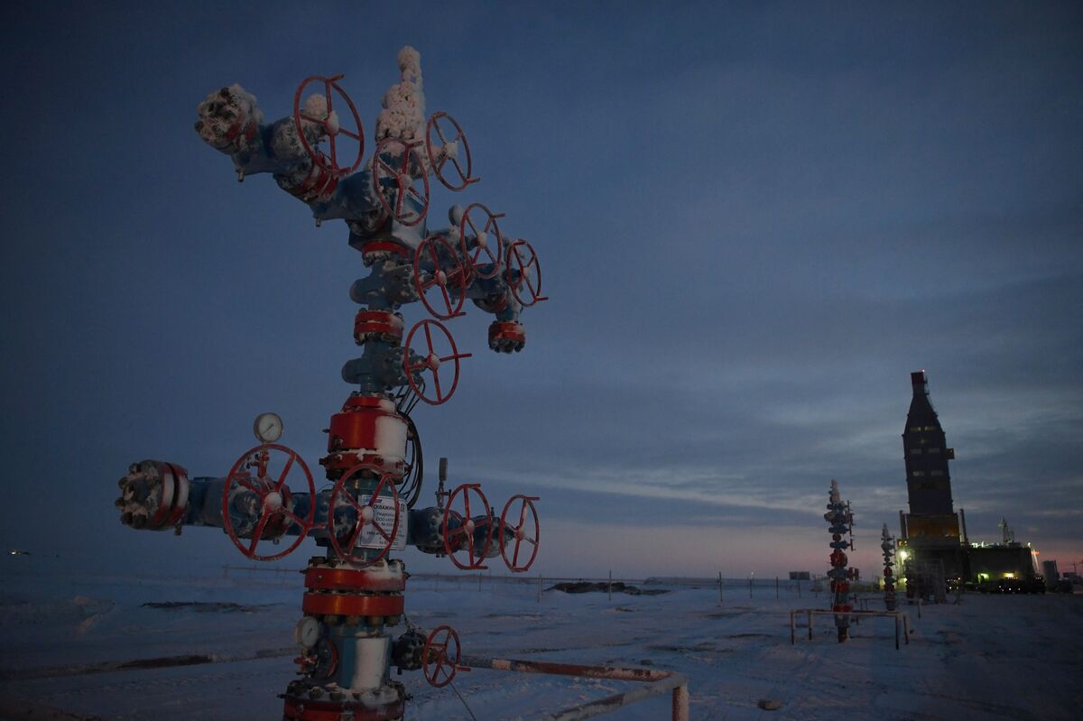 US-Sanctioned Russian LNG Shipment Docks in China for First Time