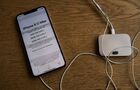 Apple Slashes Revenue Forecast Following Weak Sales In China