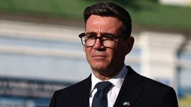 UK PM Burnham plans US trip next month to lobby Trump on Ukraine's Patriot missile needs; first US visit since taking office