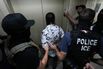 Dozens of immigrants arrested by ICE inside New York federal courthouse