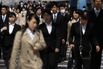 Career Fair For Japanese Students