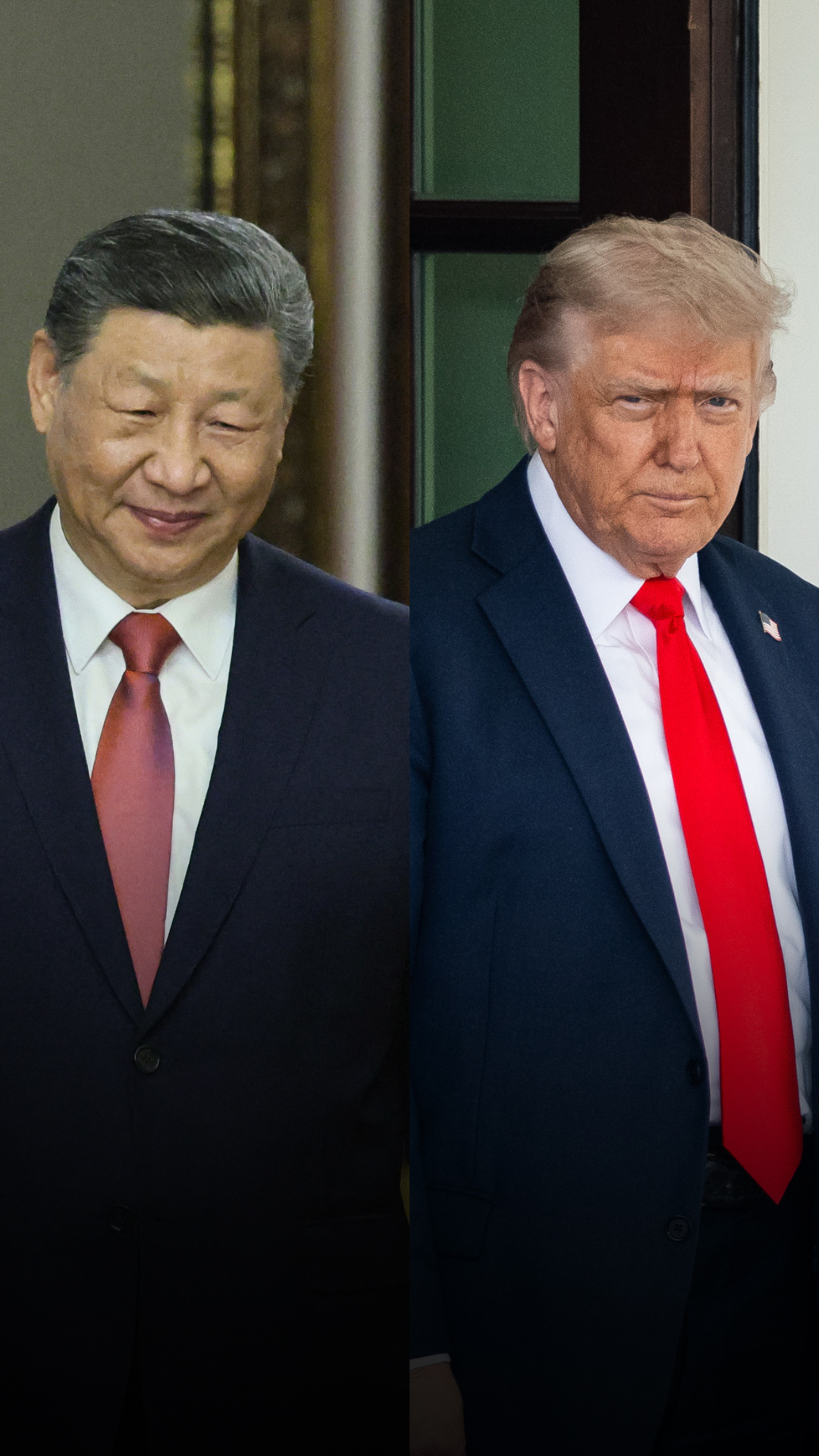 What We Know After the Xi-Trump Call