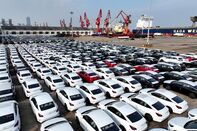 CHINA-US-TRADE-XI